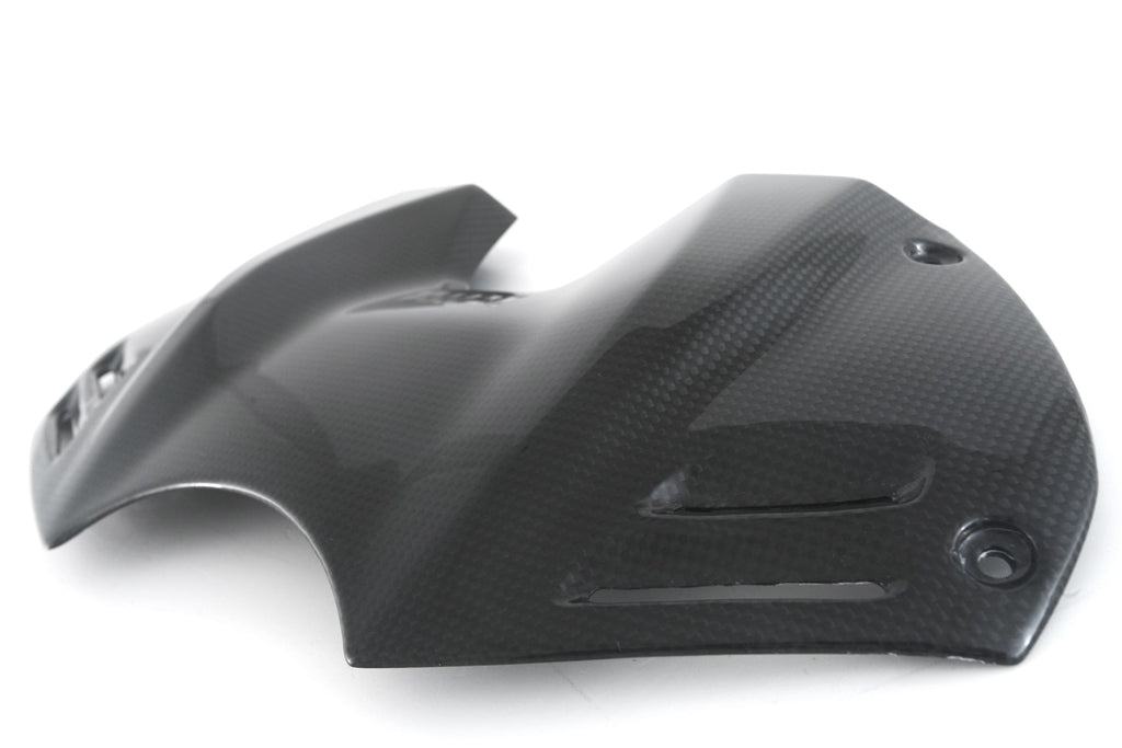 Fullsix Carbon Tank Cover