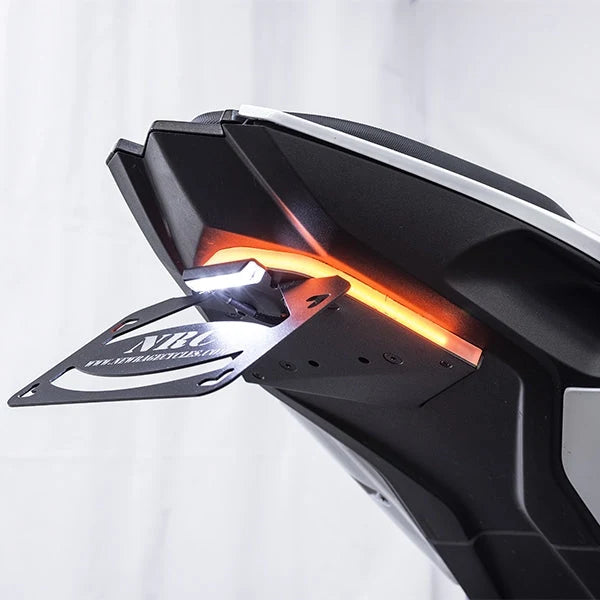 NRC BMW S1000RR Fender Eliminator Kit (2020-2022)