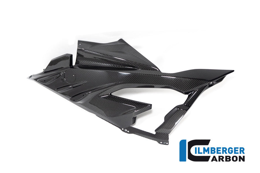 Ilmberger Carbon Fairing Side Panel Left Side Racing BMW S 1000 RR From 2023