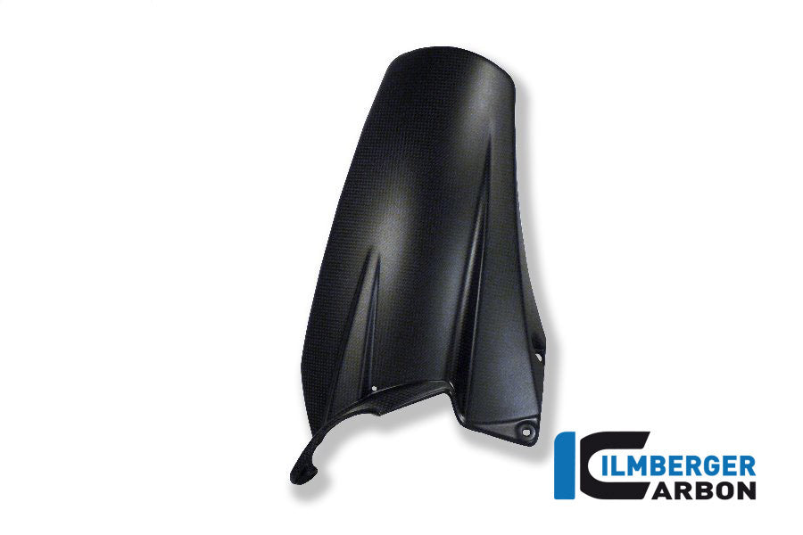 Ilmberger Carbon Rear Hugger - Matte