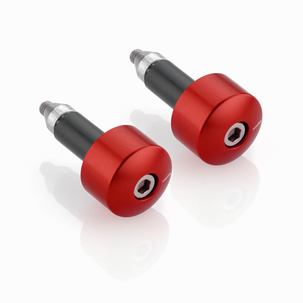 Rizoma Bar-End Plug