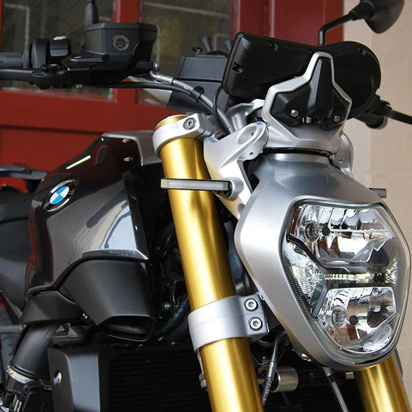 NRC BMW R1200R / RS Front Signals (2015 - Present)