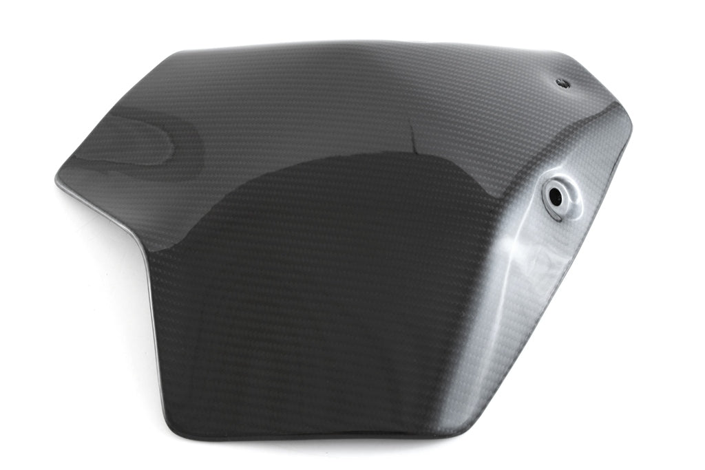 Fullsix Carbon Sport Windscreen