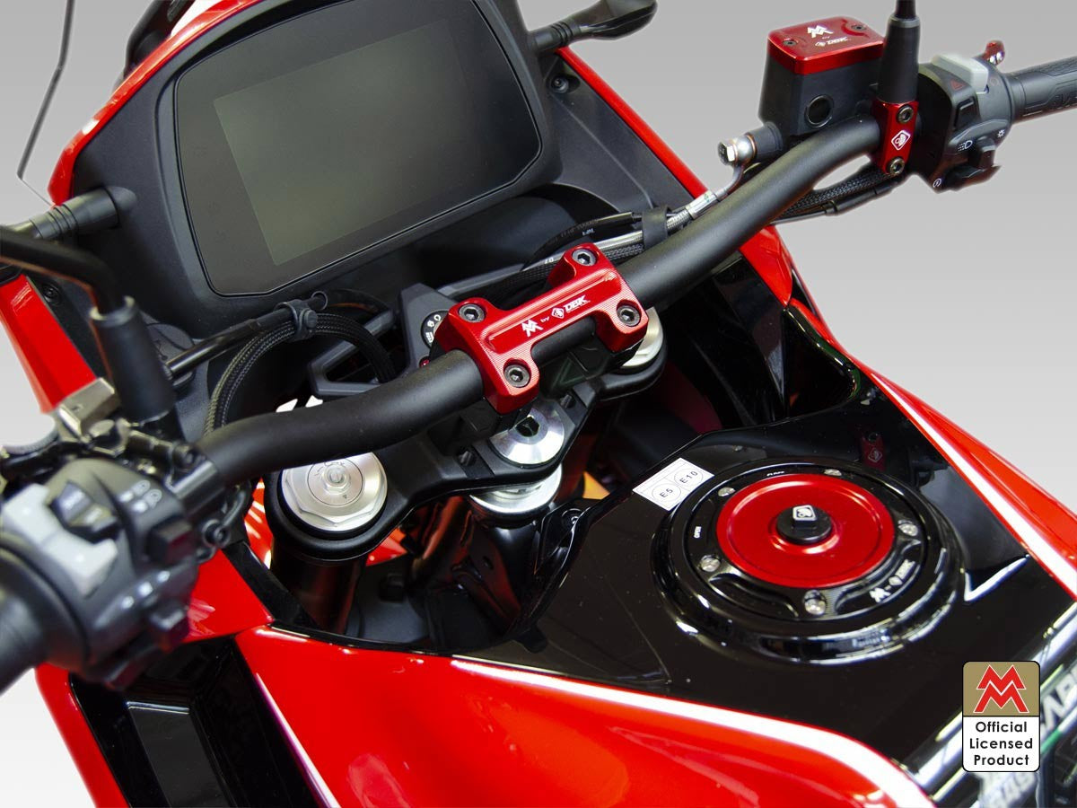 Ducabike DBK BM18 Handlebar Clamp Moto Morini X-Cape