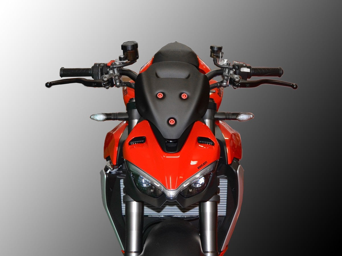 Ducabike DBK Cup20 SFV2 Windscreen Sport