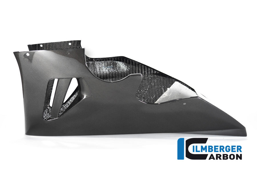 Ilmberger Carbon Belly Pan Racing Honda CBR 1000 RR-R / SP 2020