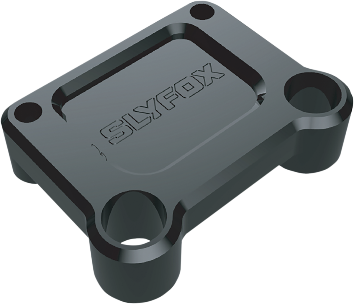 Slyfox T-Bar Adapter