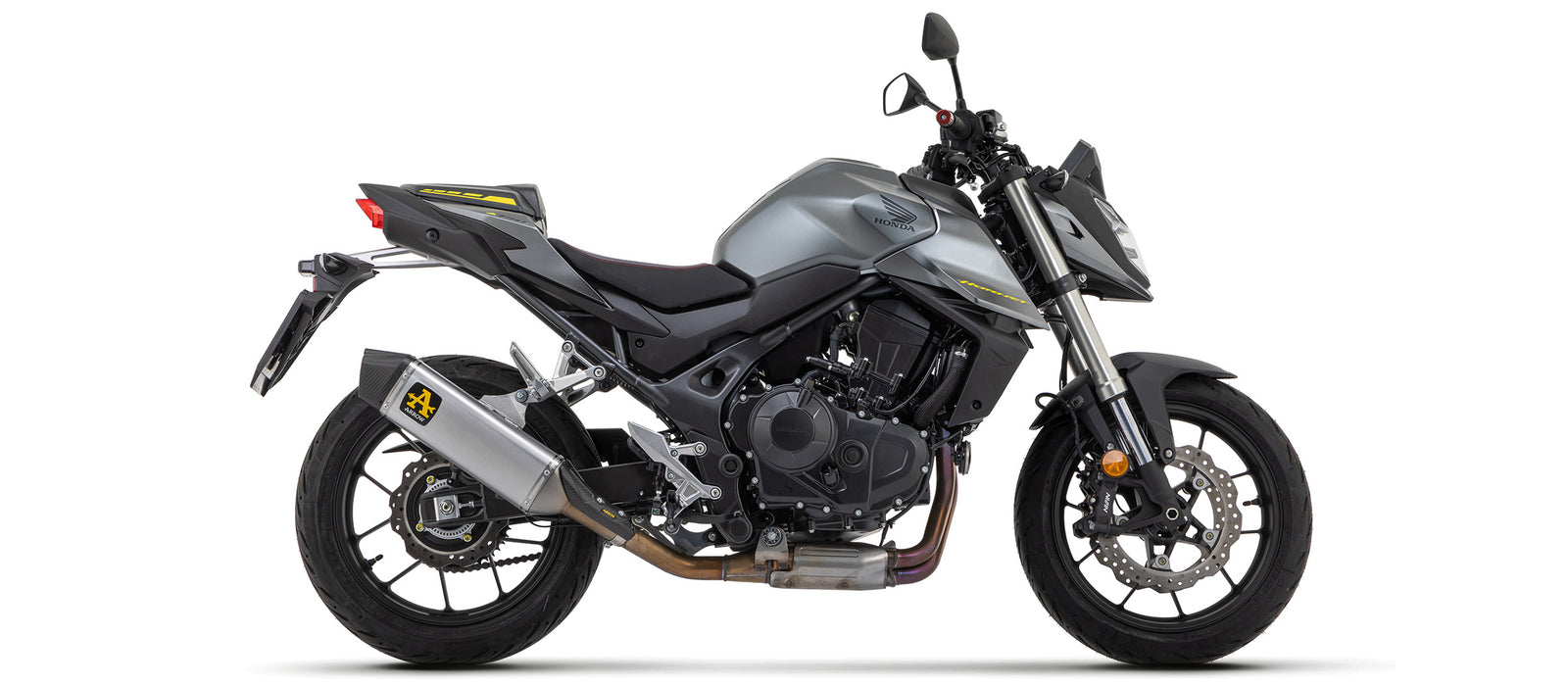 71003VA Veloce Aluminium Slip On