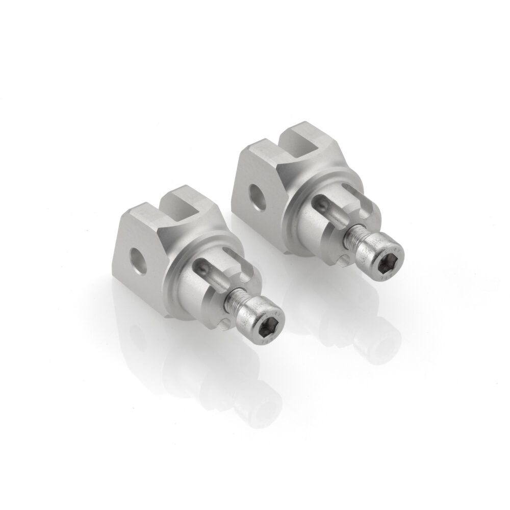 Rizoma Peg Mounting Kit
