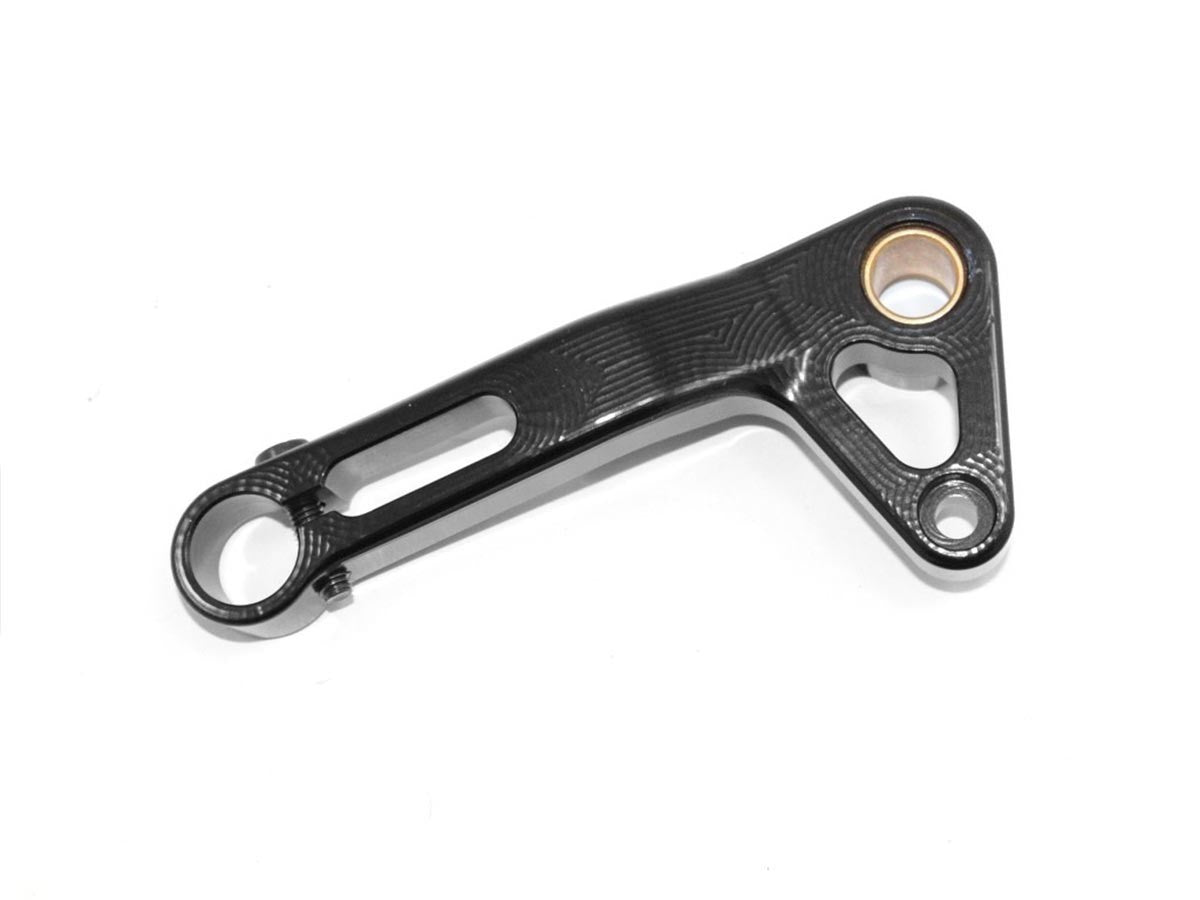 Ducabike DBK RPLC11 Shift Lever Monster 821/1200 - BLACK