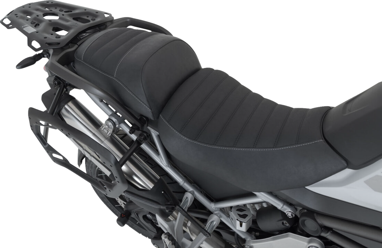 SW-Motech PRO Side Carrier - Left/Right - Triumph - Tiger 1200 GT/Pro/ Rally Pro