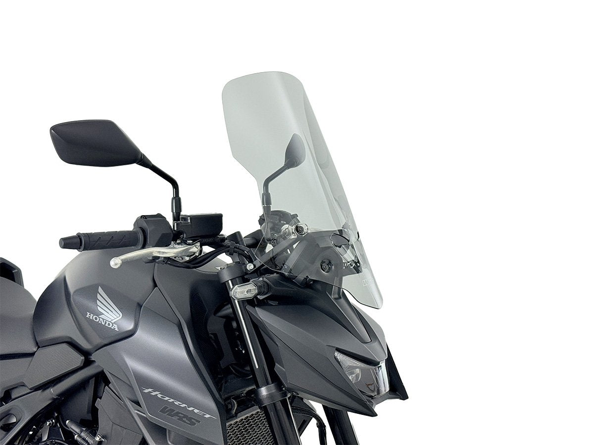WRS Windscreen Caponord Honda Hornet 750 2025-2026
