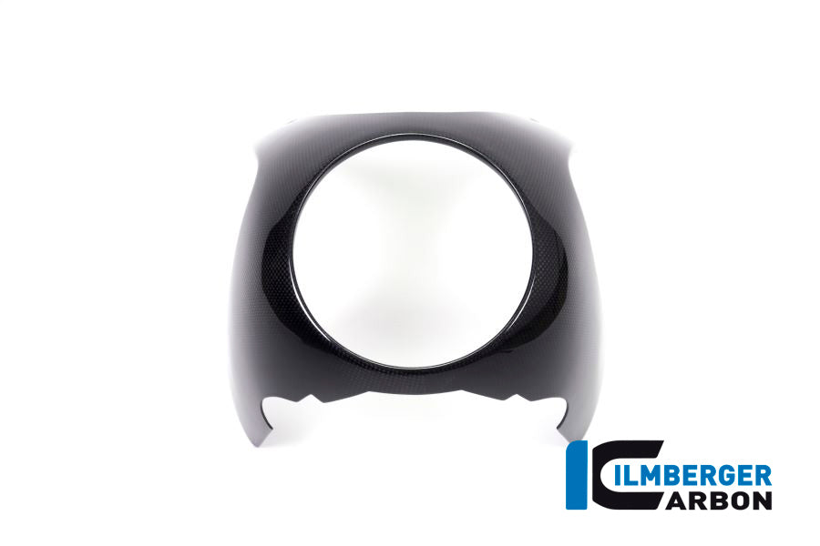 Ilmberger Carbon Front Fairing 90S Style Incl. Windshield BMW R Nine T