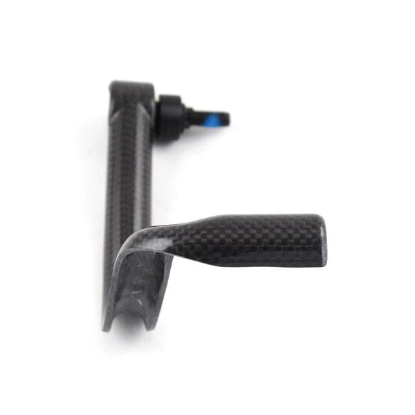 Motomillion Carbon Fiber Brake Lever Guard For Yamaha R1 R1M