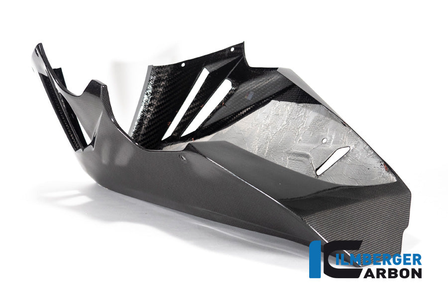 Ilmberger Carbon Lower Fairing Honda CBR 1000 RR From 2024 Race