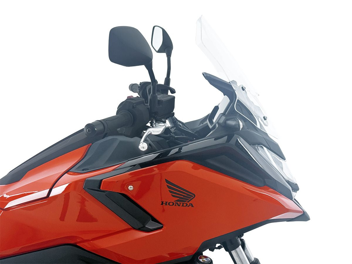 WRS Touring Windscreen Honda NC 750 X 2025-2026