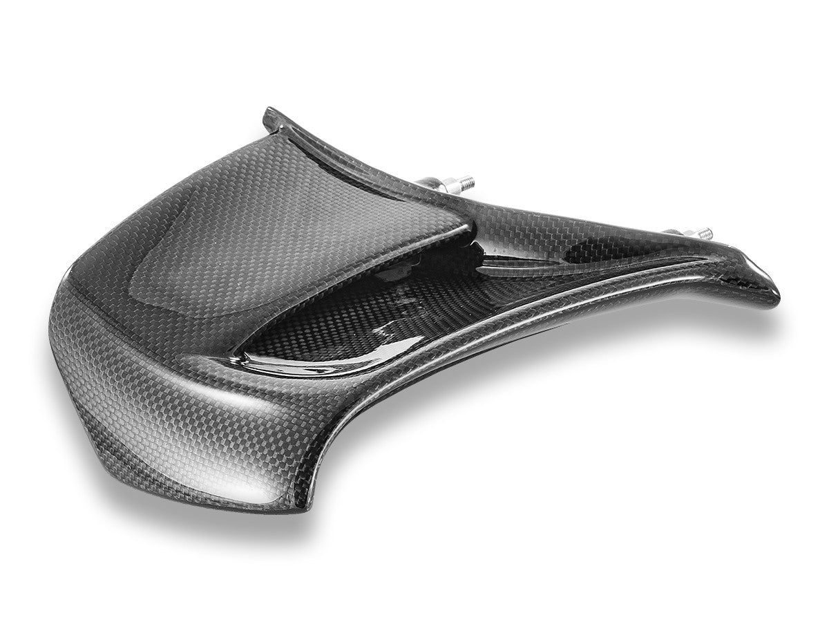 Ducabike DBK CRB226L Panigale V4 MY25 Glossy Carbon Side Winglets