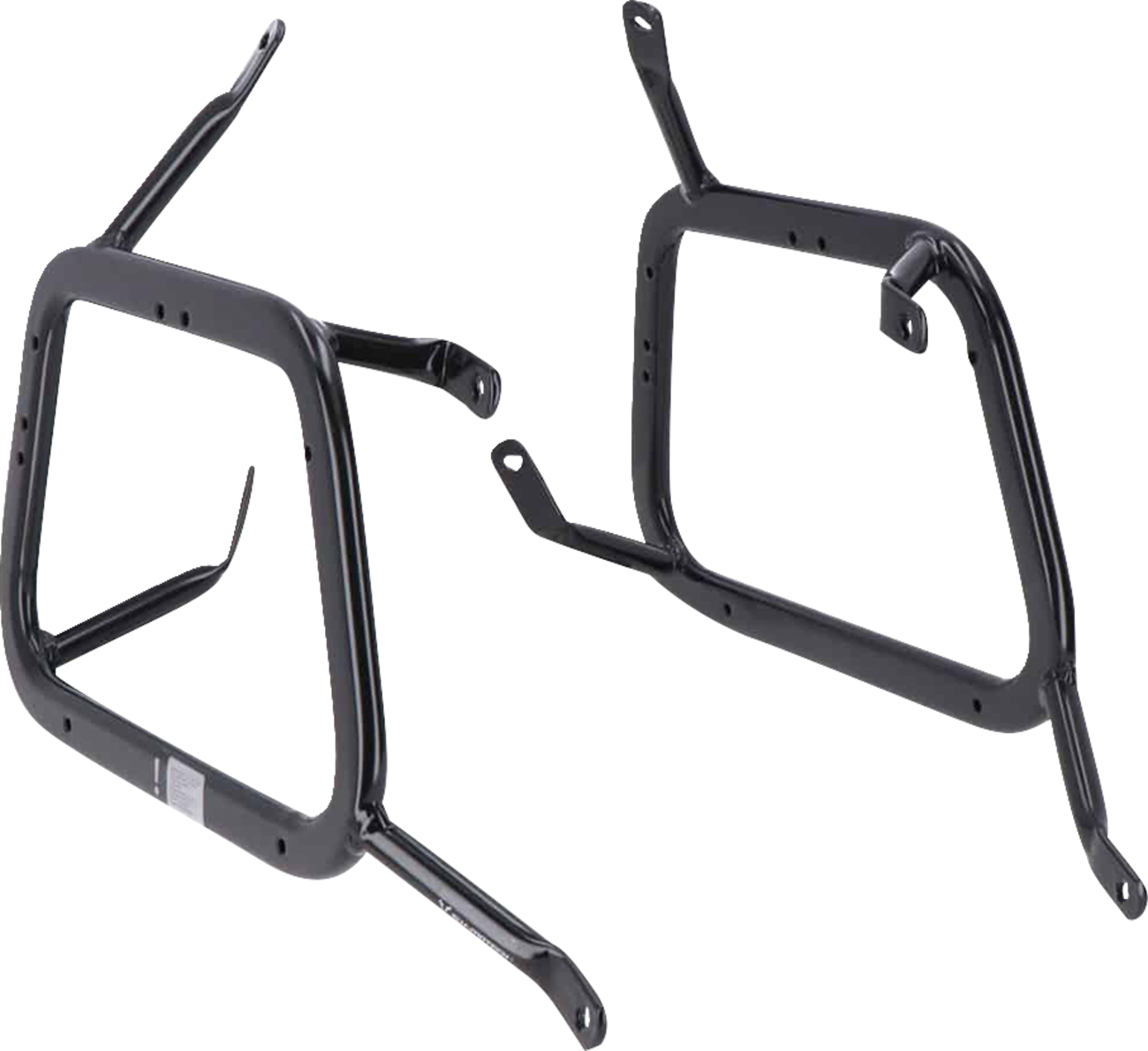 SW-Motech EVO Side Carrier - Left/Right - BMW - 1200/1250 R/RS