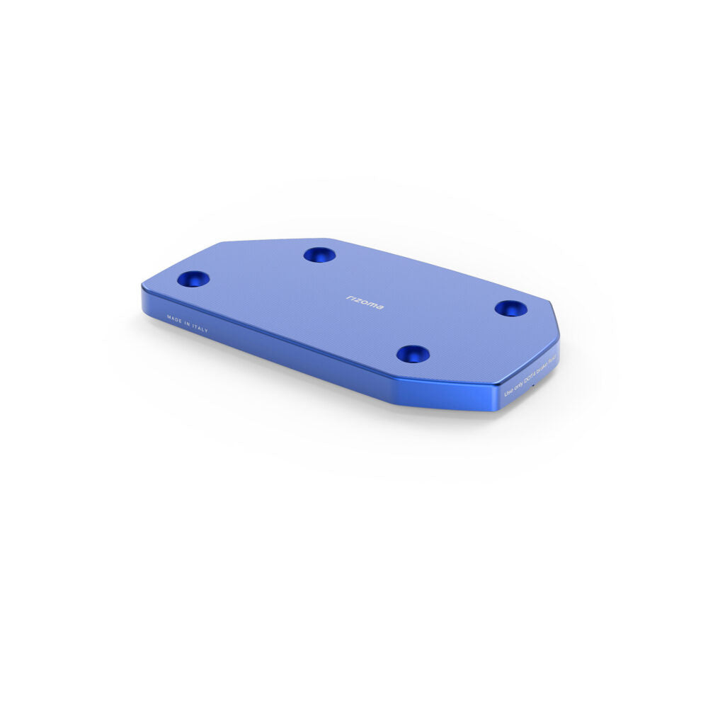 Rizoma Front Brake Fluid Reservoir Cap