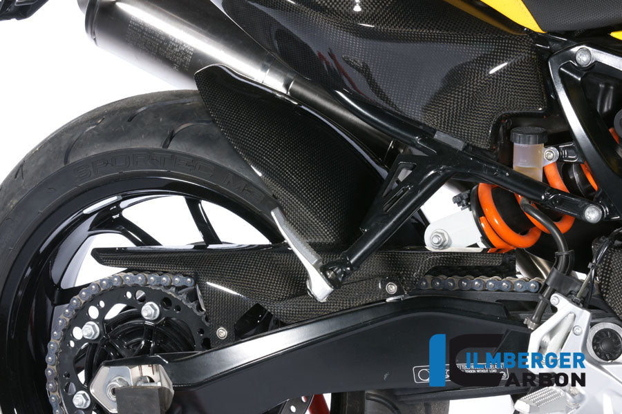 Ilmberger Carbon Rear Fender Carbon