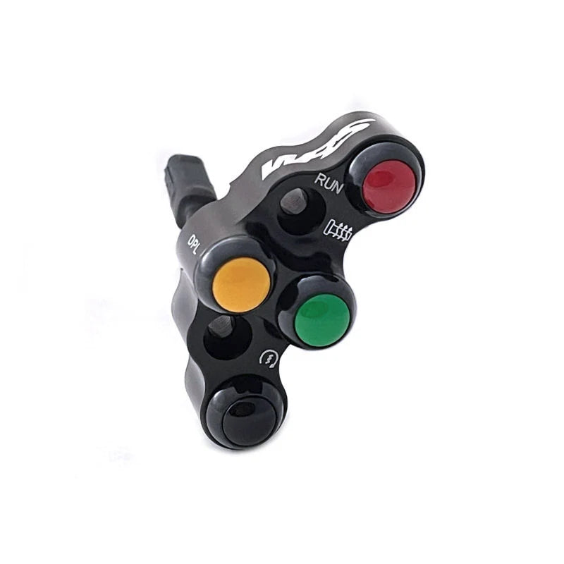 WRS Right Hand Switch Button Panel For Streetfighter V4 V4S