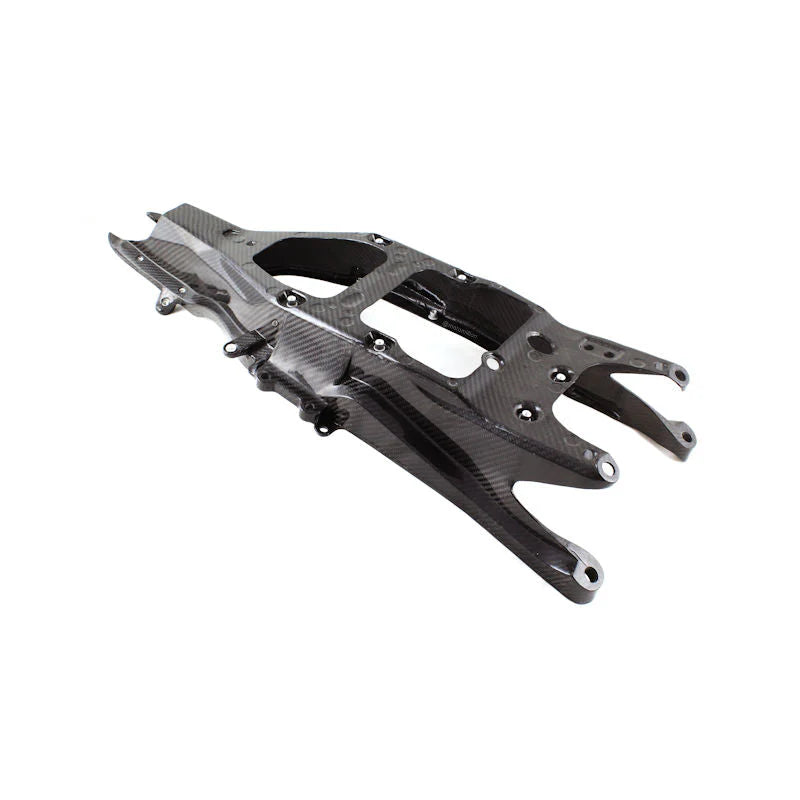Dieci83 Carbon Fiber Monocoque Subframe For Yamaha R1 R1M