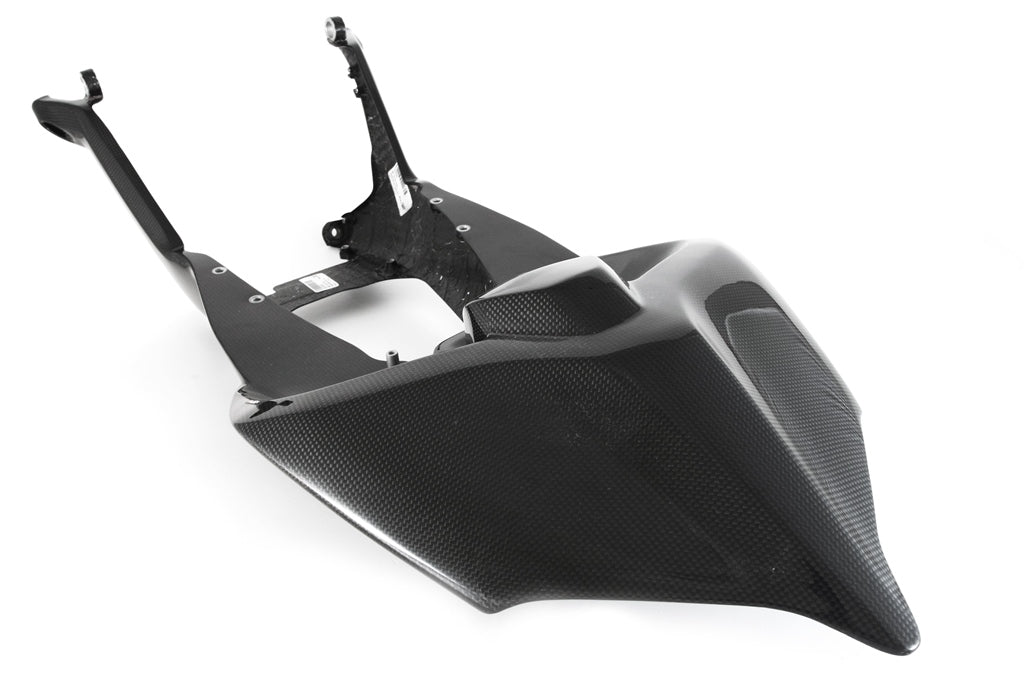 Fullsix Carbon Subframe Monocoque