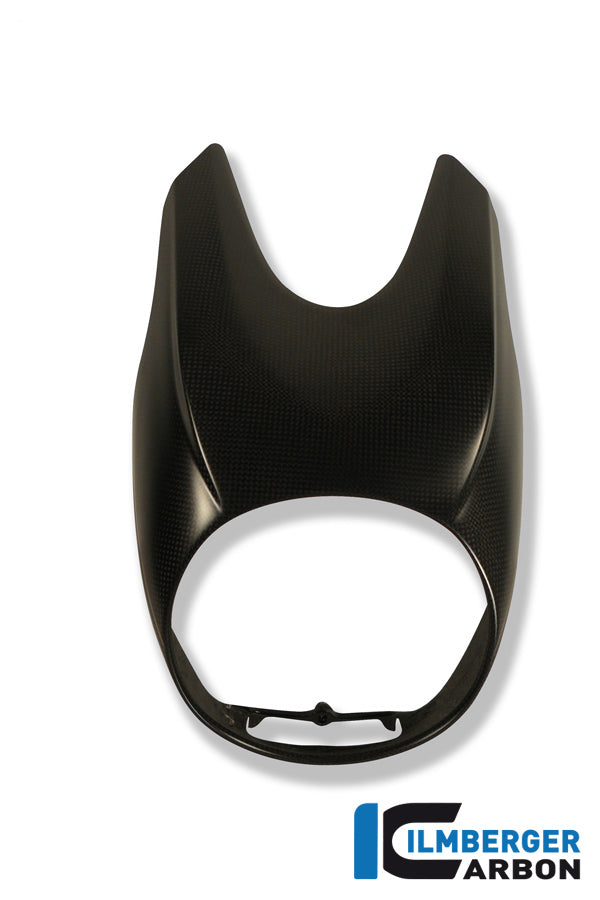 Ilmberger Carbon Headlight/Lamp Fairing Carbon