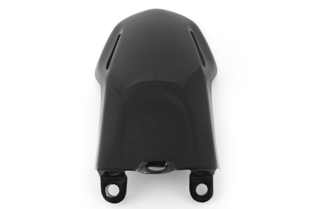 Fullsix Carbon Rear Mudgard - Long