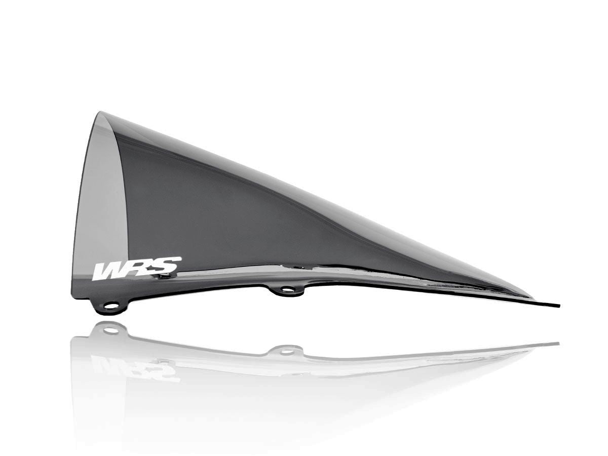 WRS Race High Windscreen Honda CBR 650 R 2019-2026