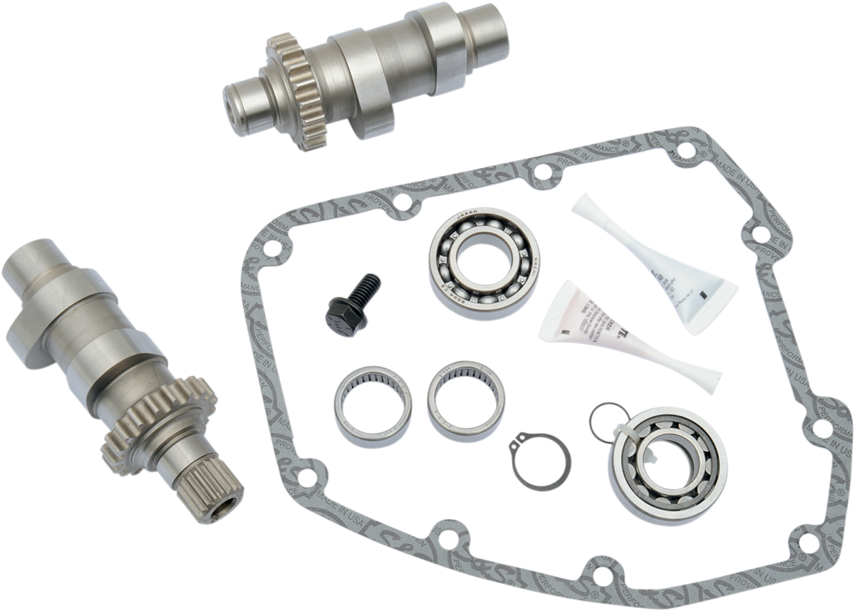 S&S Cycle Camshaft Kit - 625C - Chain Drive - Twin Cam
