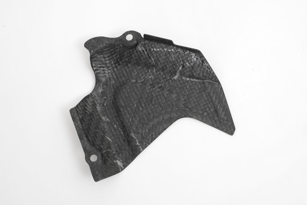 Fullsix Carbon Sprocket Cover