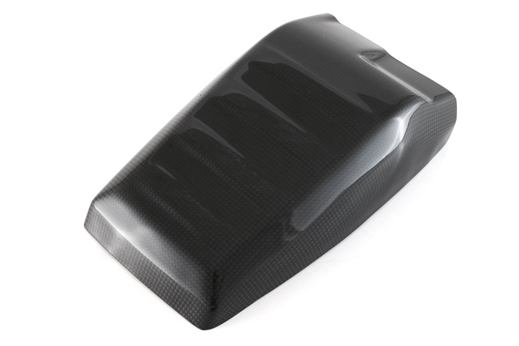 Fullsix Carbon Fuel Tank Cover