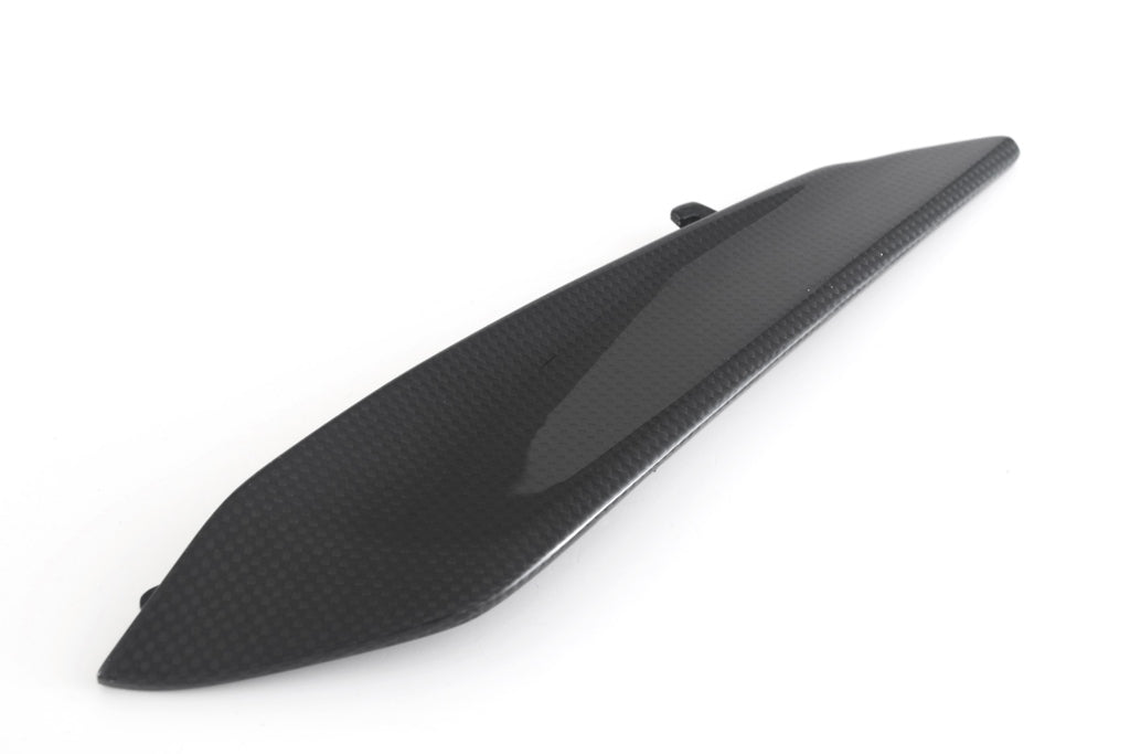 Fullsix Carbon Seat / Tail Strada Extension - Right