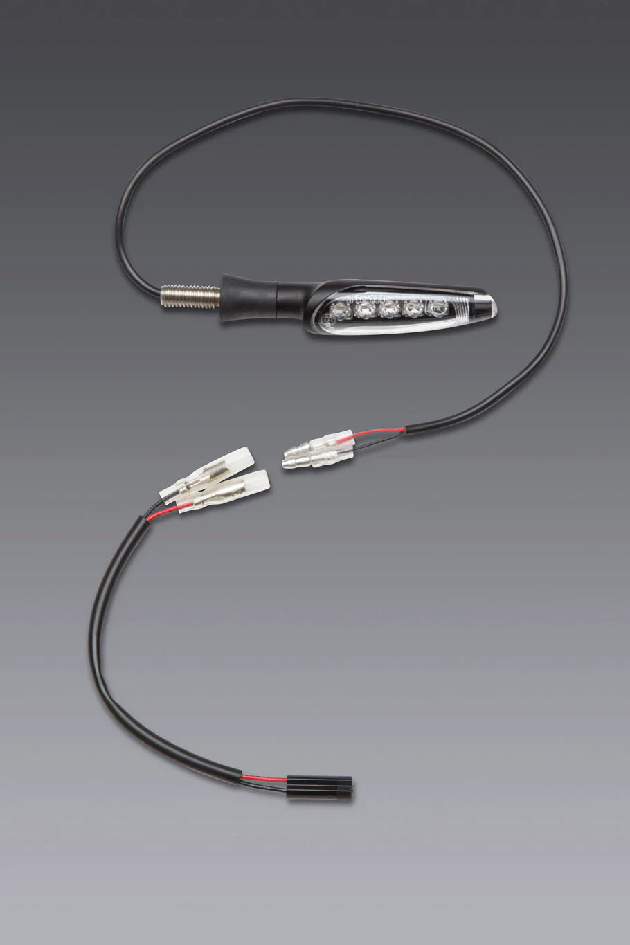 Yoshimura Plug-N-Play Turn Signal Adapters For YAMAHA (STYLE 3)