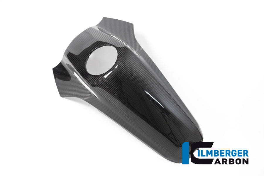 Ilmberger Carbon Tank Centre Panel BMW R 1250 GS Adventure From 2019