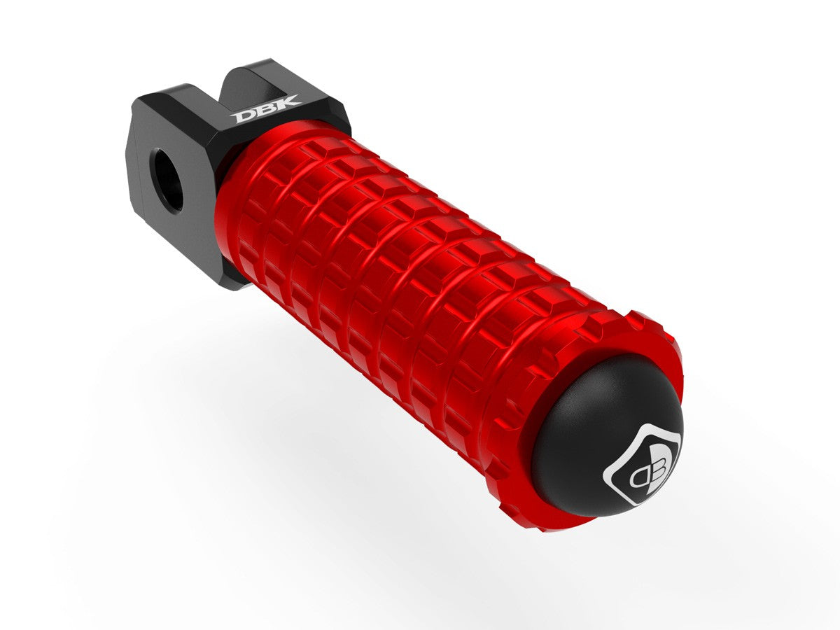 Ducabike DBK KPDM02 Racing Footpegs