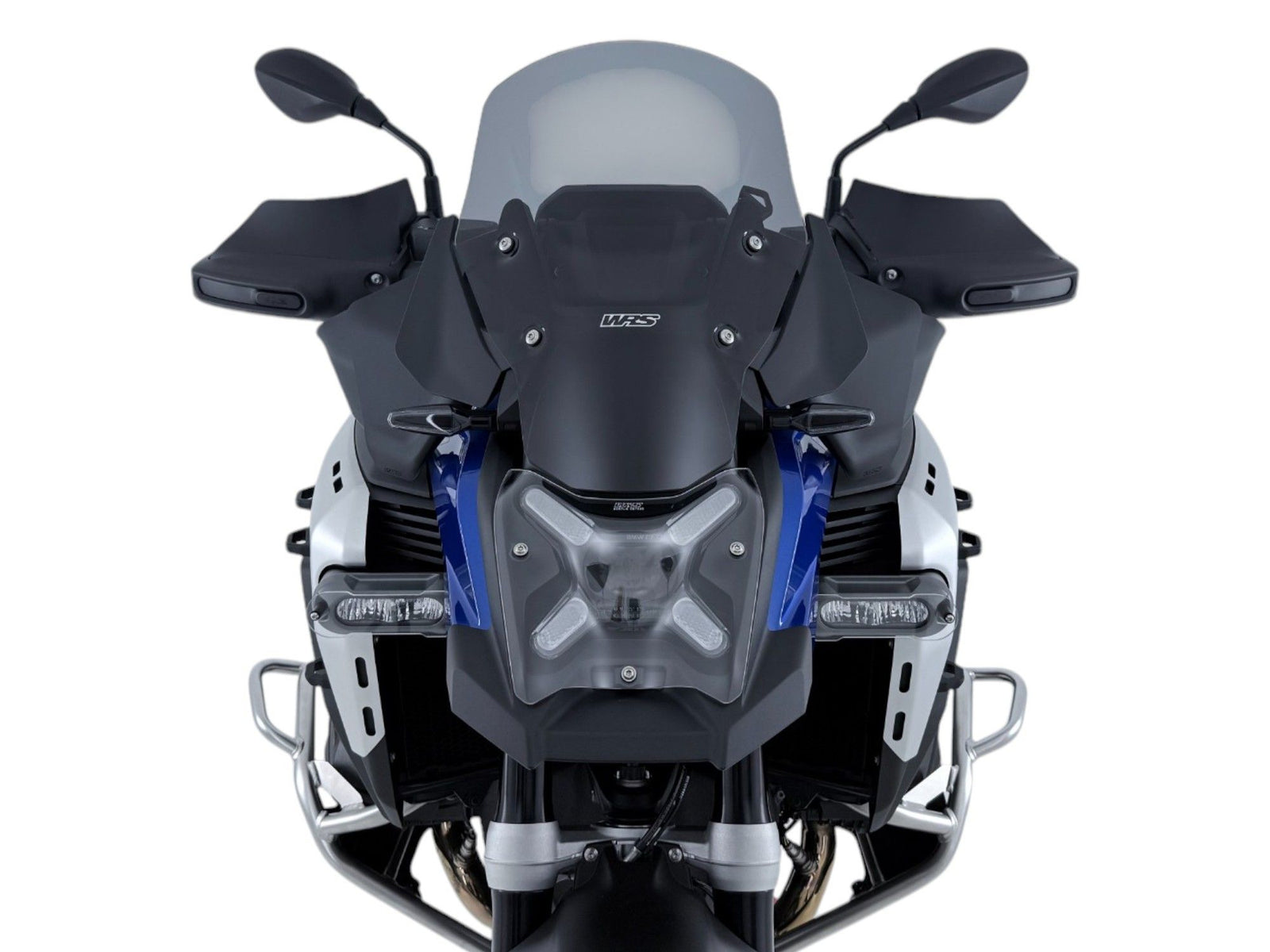 WRS Windscreen Standard No Radar BMW R 1300 GS 2023-2026