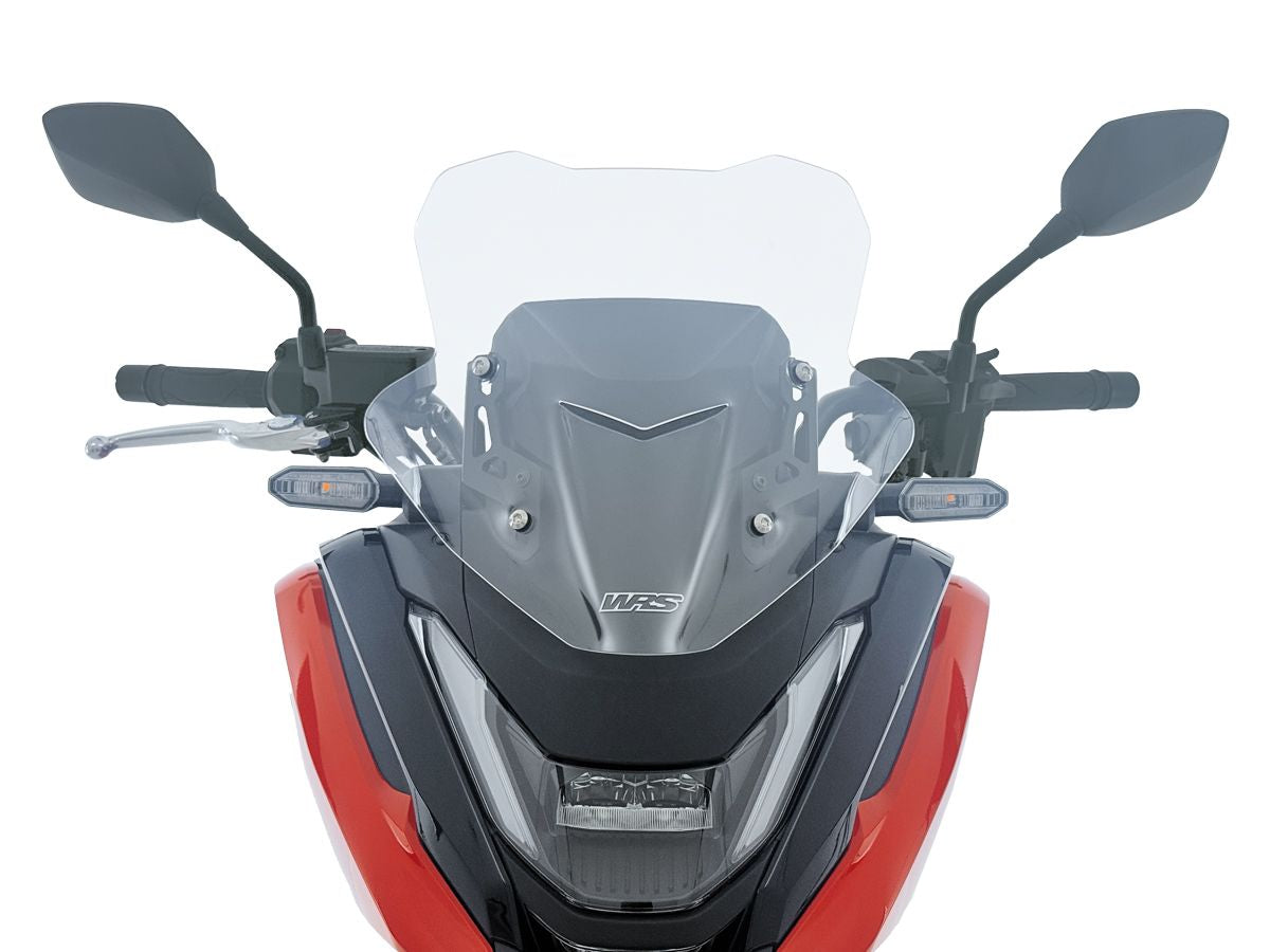 WRS Sport Windscreen Honda NC 750 X 2025-2026