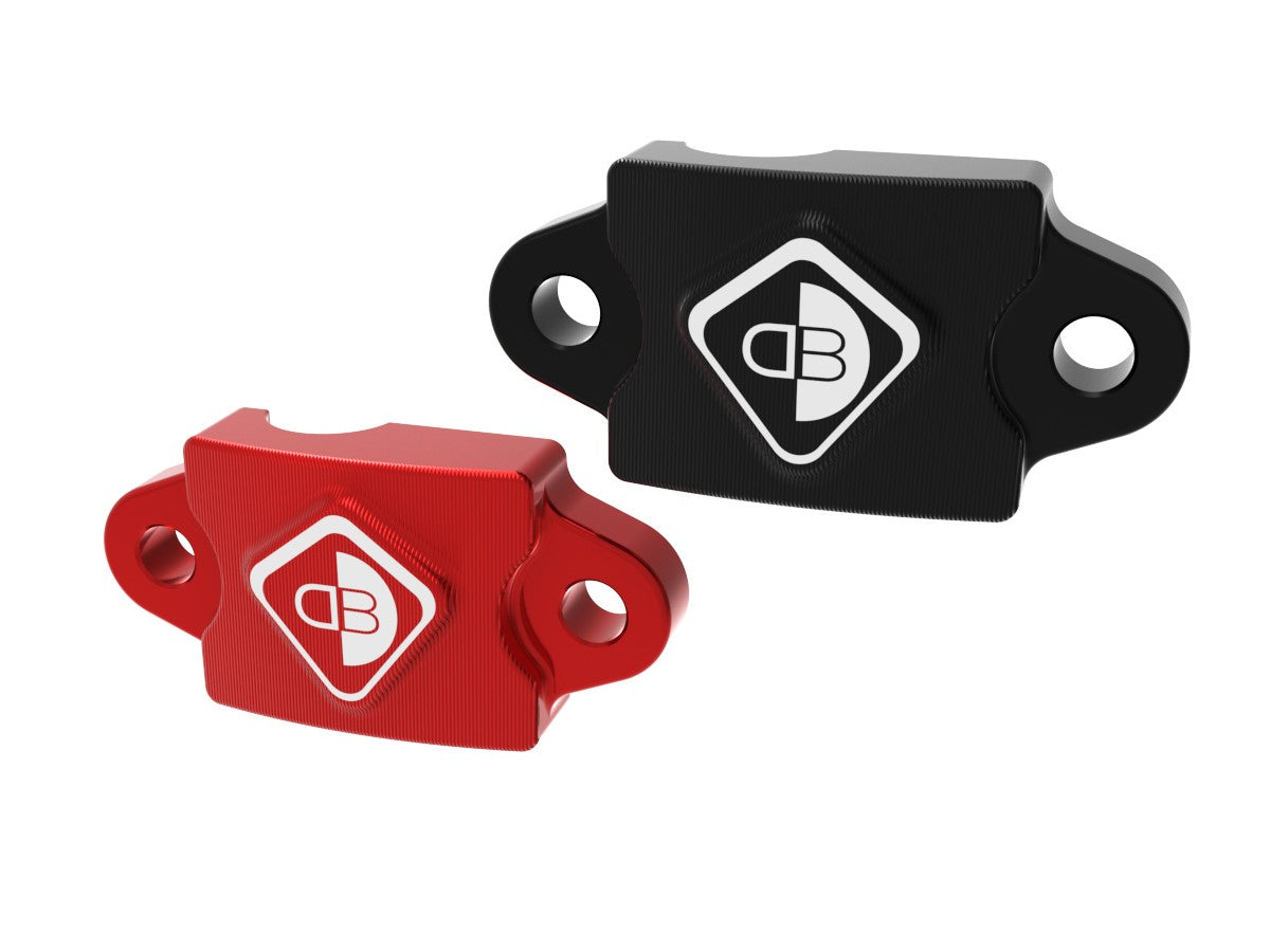 Ducabike DBK FPA01 HM698 Mono Brake Line Cable Holder