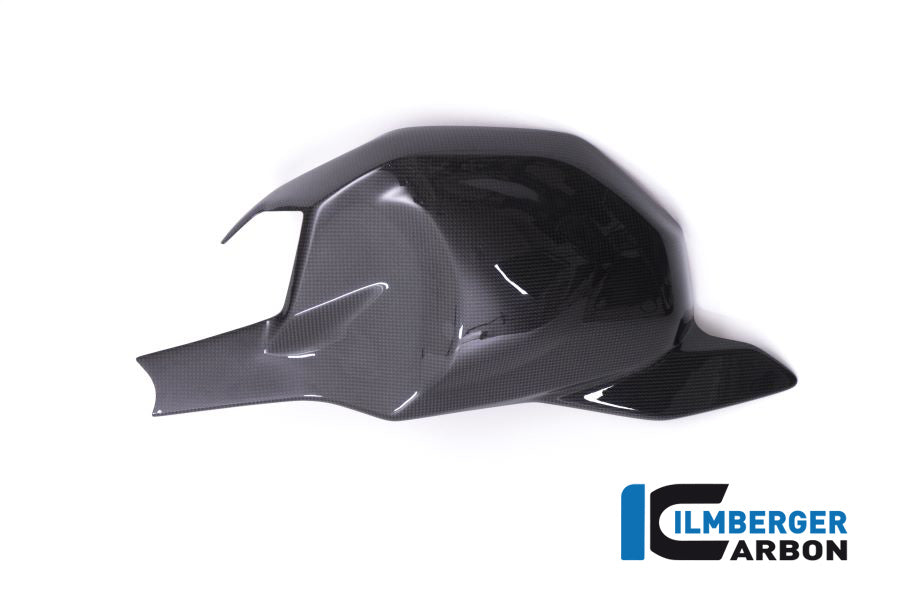Ilmberger Carbon Swing Arm Cover Ducati Panigale V4 / V4 S