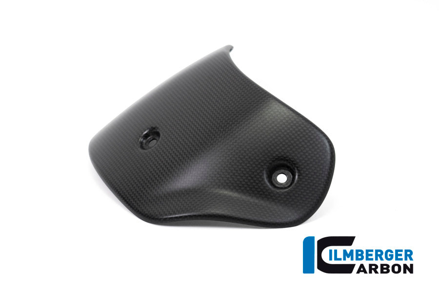 Ilmberger Carbon Windshield Ducati Scrambler 2016