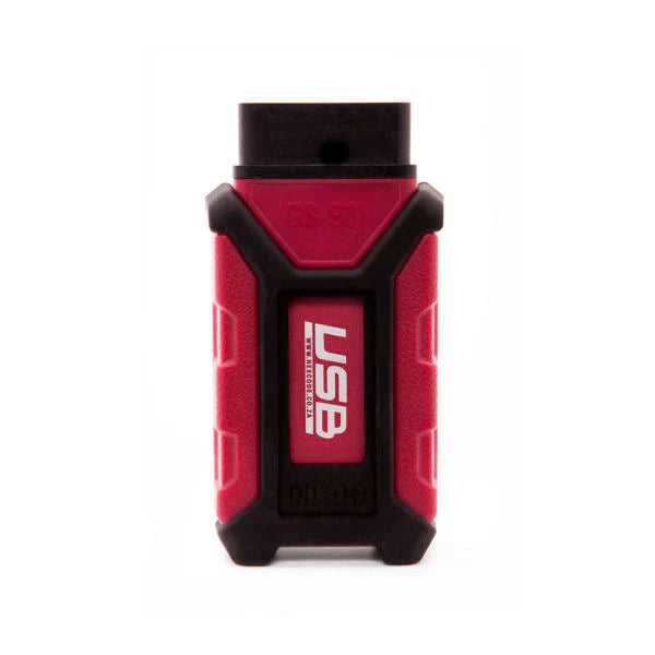 HEX GS-911 OBD2 USB Diagnostic Tool For BMW