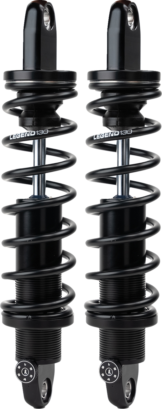 Legend Suspension REVO Trike Coil Suspension