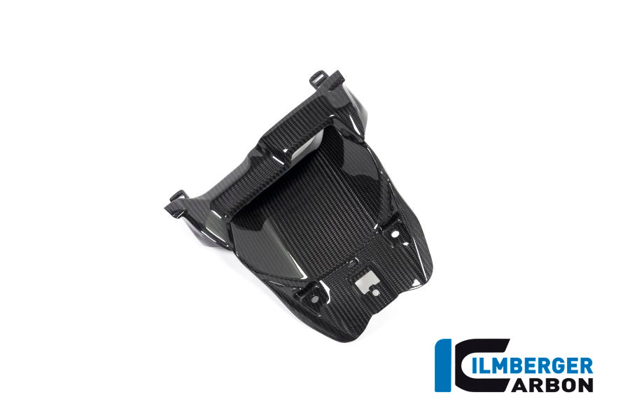 Ilmberger Carbon Windchannel On The Front Beak BMW R 1250 GS