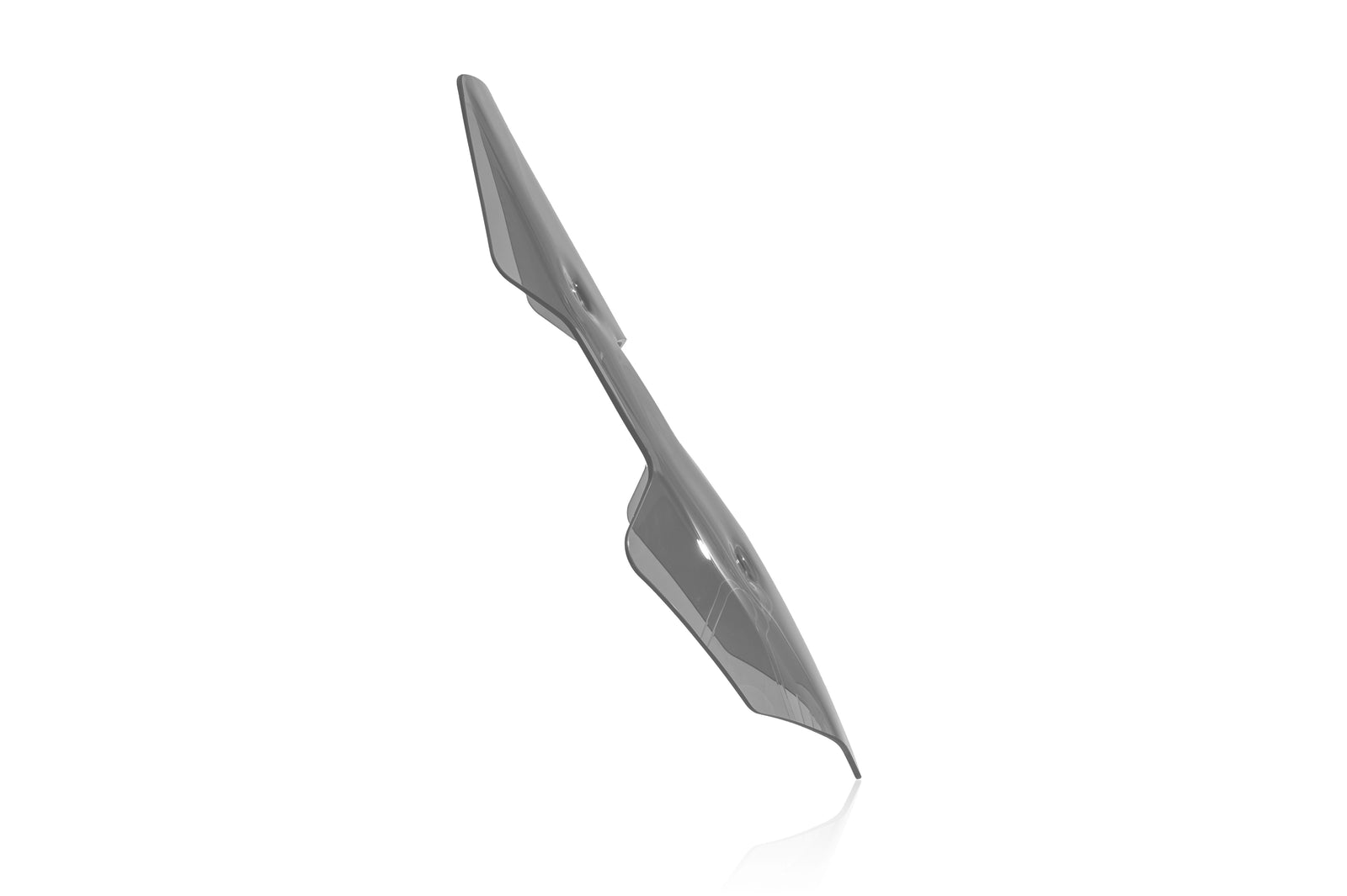 WRS Touring Windscreen CF Moto 800 MT 2022-2026 / 700 MT 2024-2026