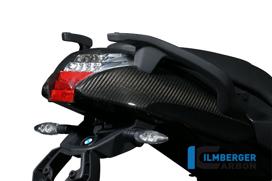 Ilmberger Carbon Tail Light Cover Carbon