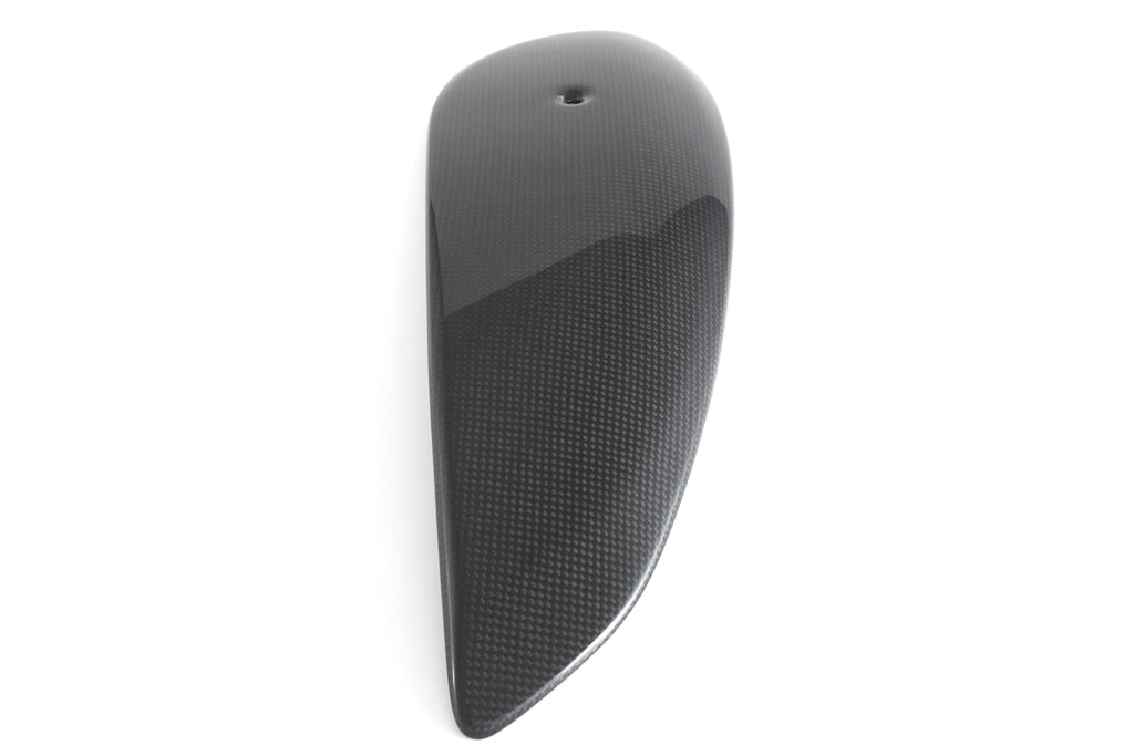 Fullsix Carbon Tank Side Panel - Left