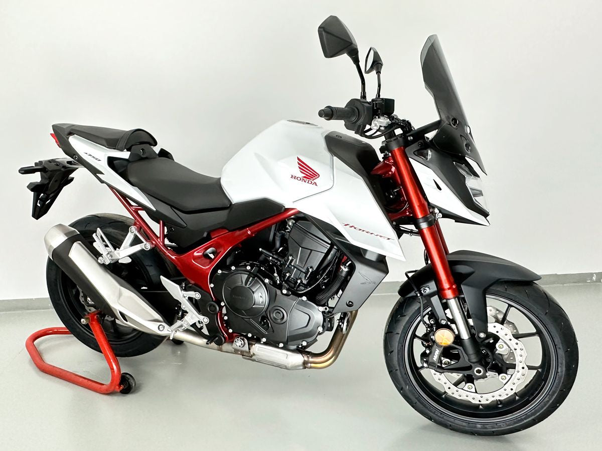 WRS Touring Windscreen Honda Hornet 750 2023-2024