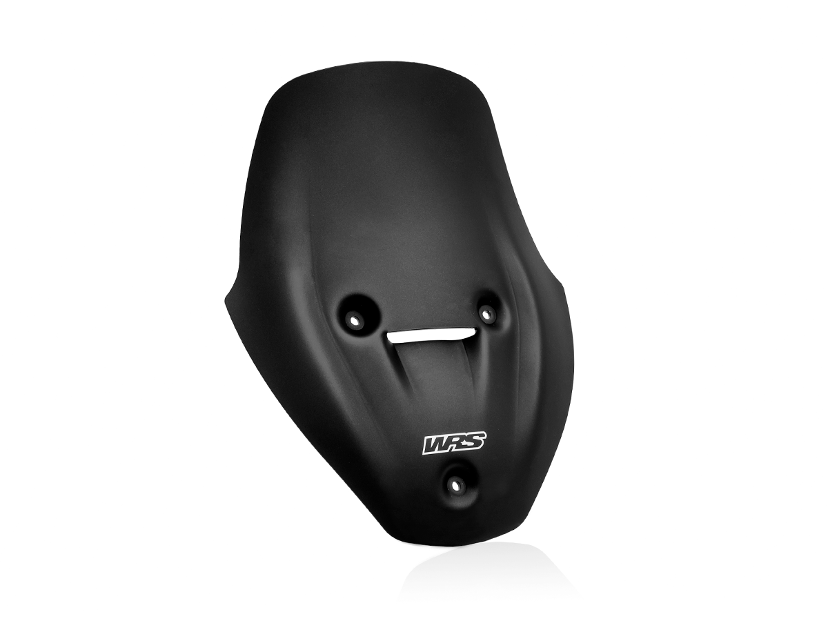 WRS Touring Windscreen Ducati Diavel V4 / RS 2023-2026